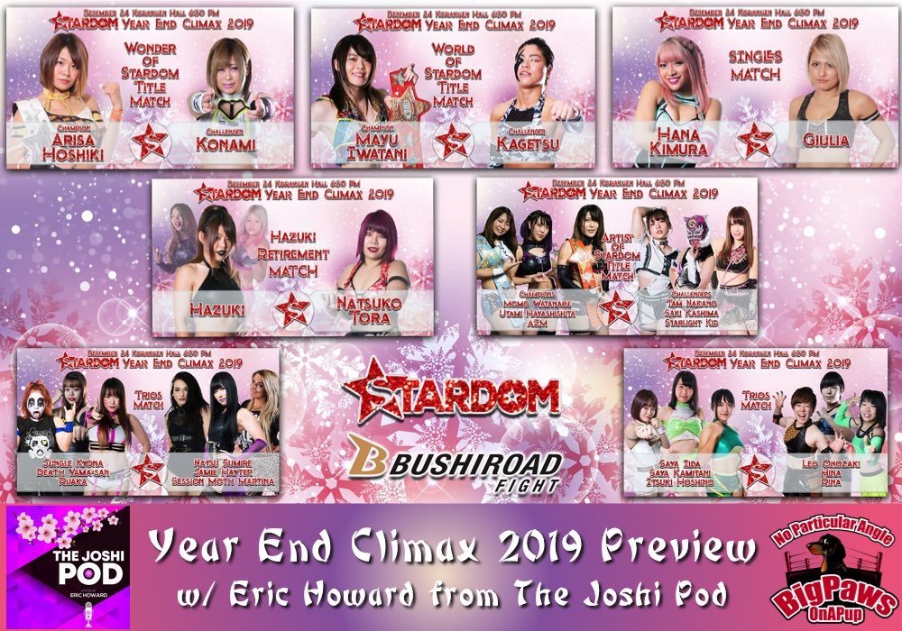 TheQueenofNE's tweet image. What’s better than #QueenAndPupConnection day?! 

@NPApodcast brings you a KILLER #watchStardom ep w/@TheJoshiPod 🌟

Queeny brings you ep 2 of #QueenySuggests ft @wwdcast 🍷

Wow! Tune in 👸🏻&amp;amp; 🐶 won’t let you down!

🐶:linktr.ee/NoParticularAn…

👸🏻: linktr.ee/thequeenofne