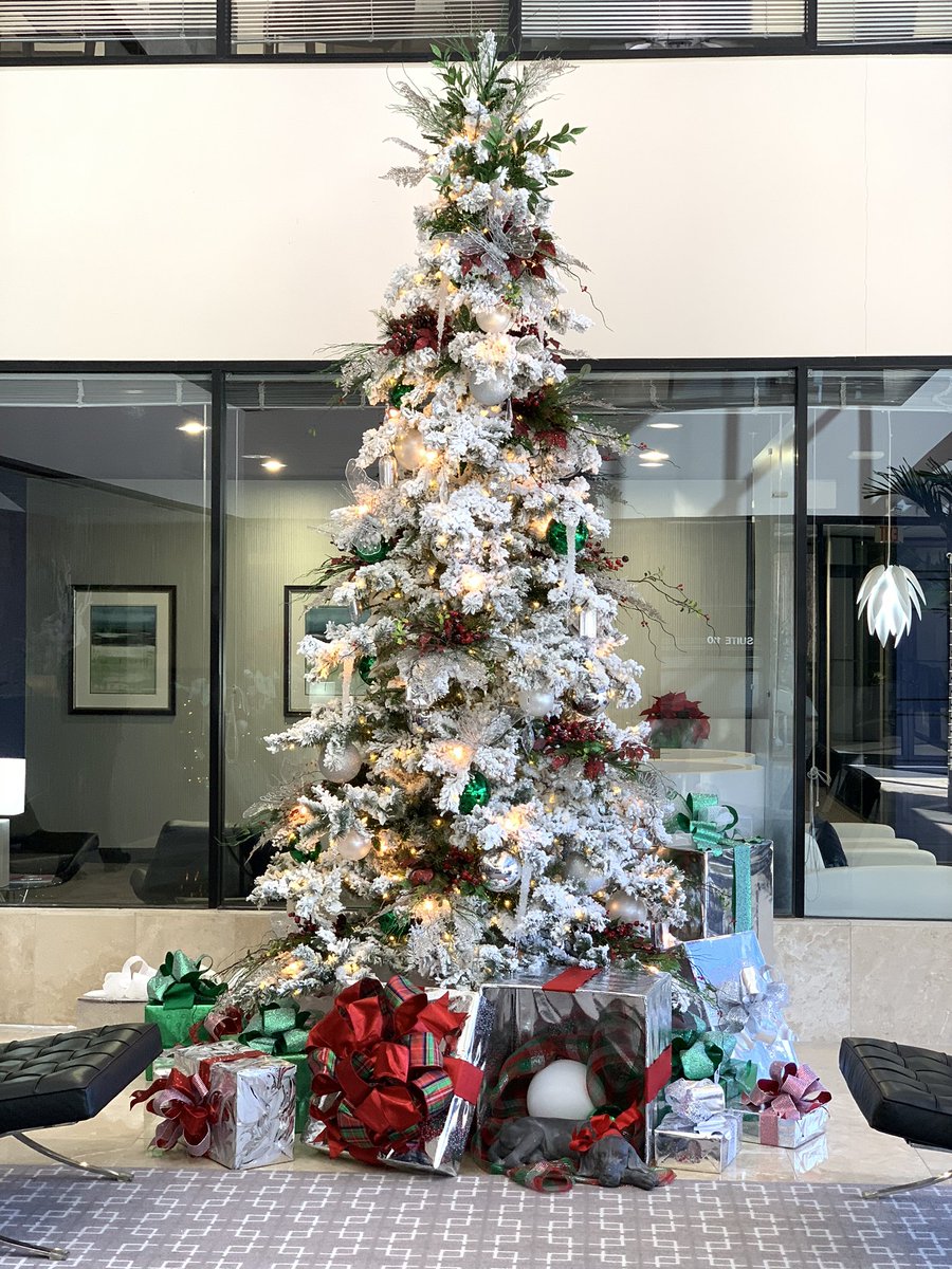 TrueVinesInc's tweet image. All is good and all is bright! 6 more days until Christmas night! ‘tis the season to be MERRY! #leafittous #truevines #howtohouston #celebrate #merrychristmas#happyholidays #christmas #christmastree #christmasarrangement