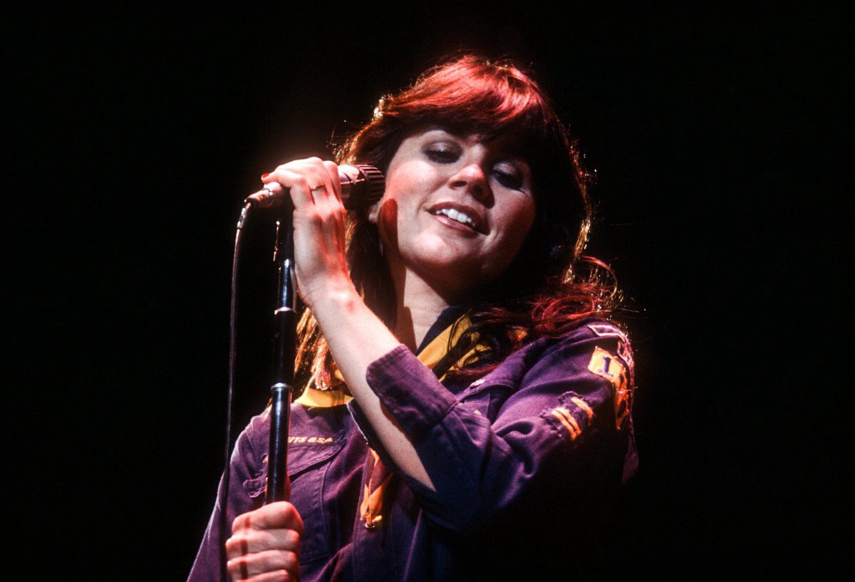 30. Linda Ronstadt: The Sound of My Voice (2019)Chronicles the life and car...