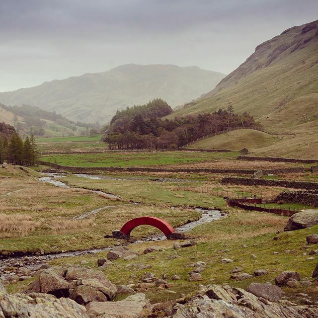 rougeit's tweet photo. #DecadeAdvent Day Eighteen
‘PaperBridge’ - Patterdale, Cumbria. UK. 2015
.
PaperBridge was a well photographed piece. I’ve supplied images of it to hundreds of books and magazines right around the globe, so it’s been a bit of a challenge to uncover some … https://t.co/32k0GvuKF8 https://t.co/3oEkggZk9b