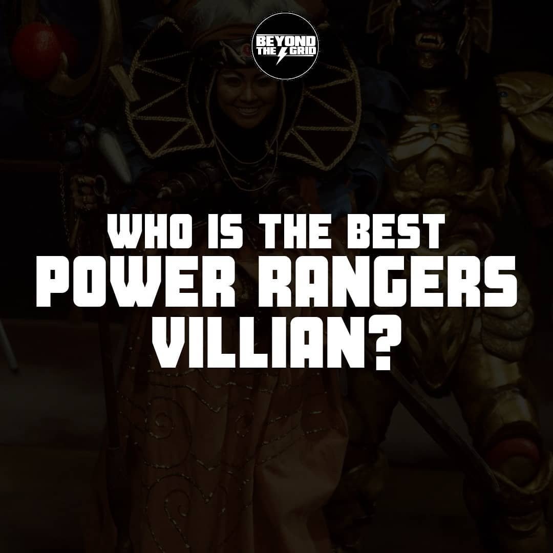 The Ranger Verse 🤓⚡️ on Twitter: 