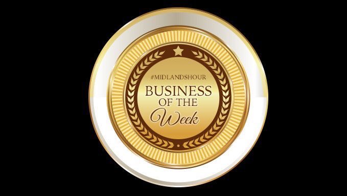MidlandsHour's tweet photo. Big congratulations to #MidlandsHour business of the week  @happygiraffeltd please follow and retweet 🦒🦒🦒 https://t.co/E9nCQ5apDr