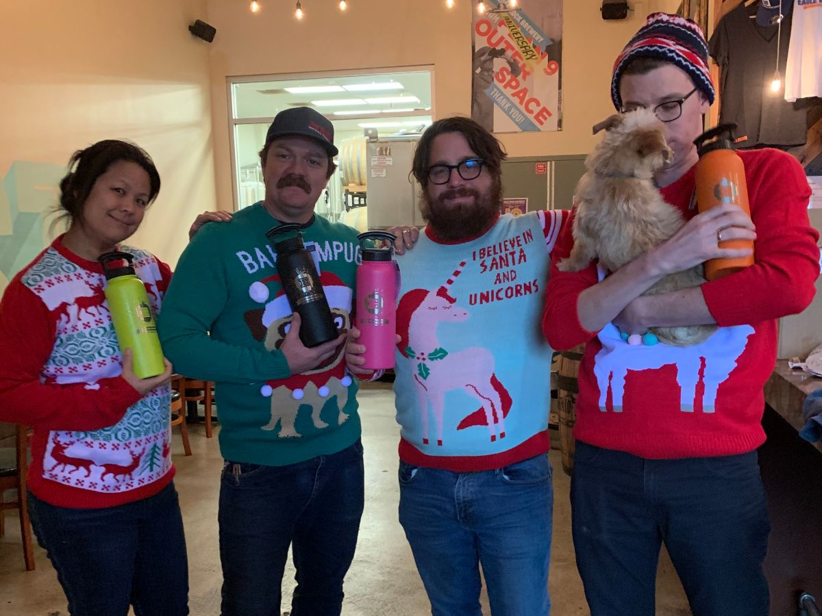 Living Your Best Holiday Life! - mailchi.mp/eaglerockbrewe…