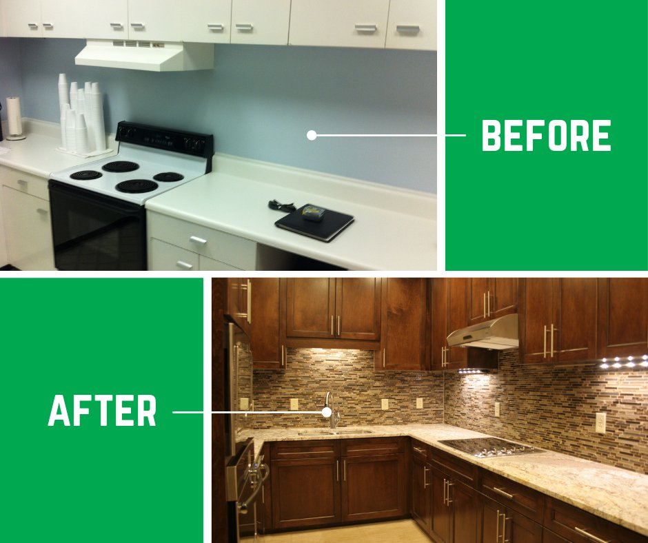 Pro Service Builders tweet media