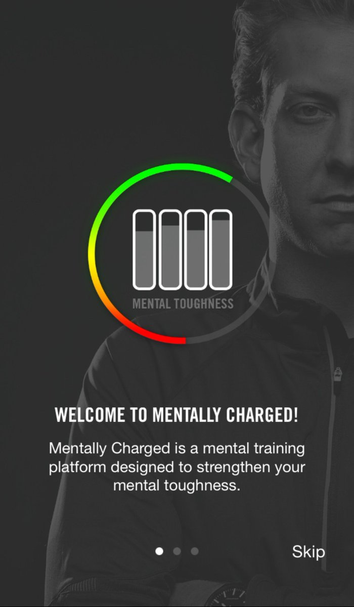 Mentally Charged | Coach Corey tweet media