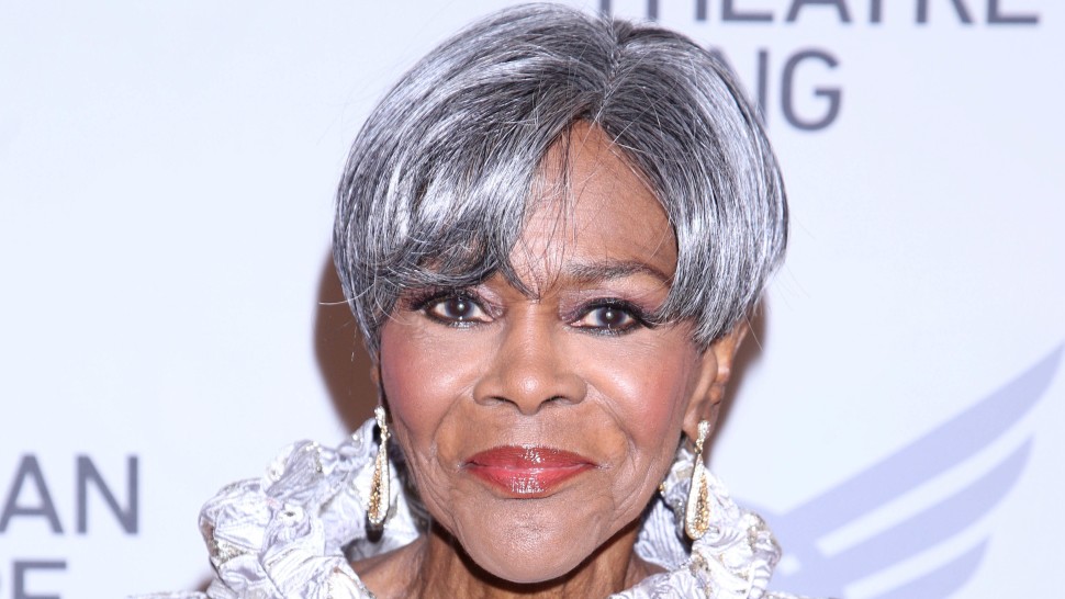  Happy 95th Birthday Cicely Tyson (Dec 19, 1924) !!!!!! 