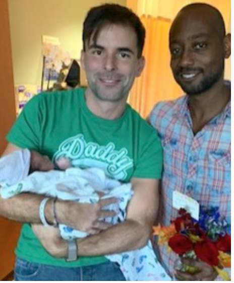 The 7th annual MHB West returns with surrogacy parenting options in the USA and Canada 2020 San Francisco Surrogacy Conference, Jan 17-19 menhavingbabies.org/surrogacy-semi… #LGBTQ #Surrogacy #Menhavingbabies #family