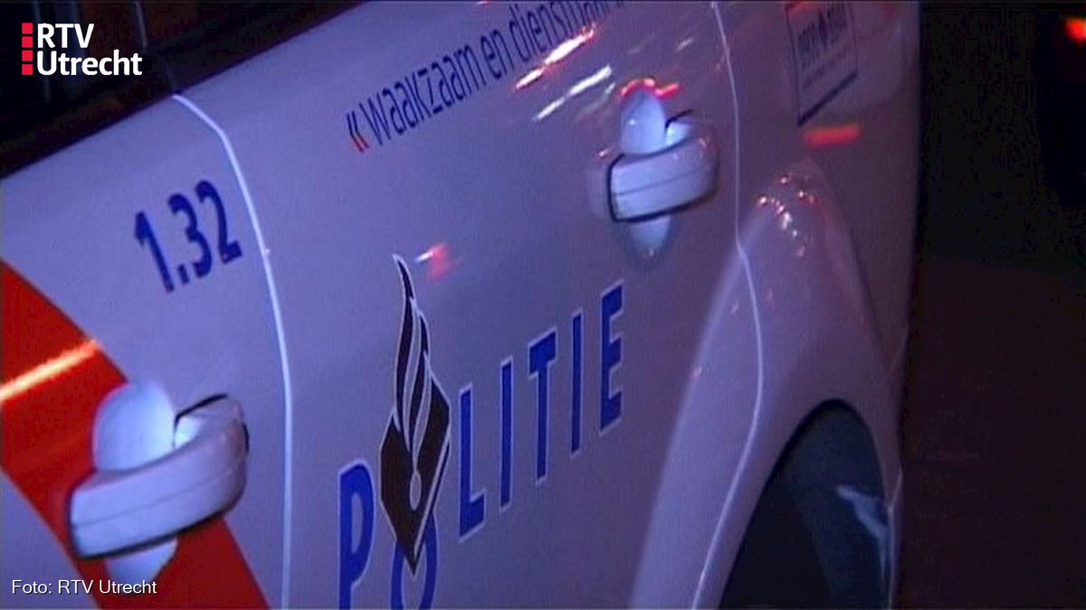 Update bij bericht over bekogelde agenten bij boeren- en bouwersdemo.