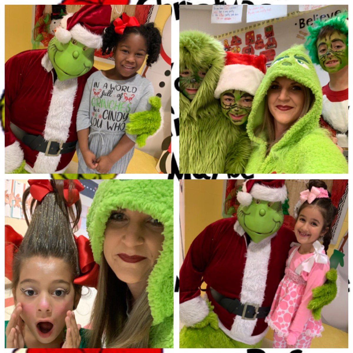 Jodilea616's tweet photo. #grinchdaymaddness #bprd https://t.co/4vaqzhYsRE