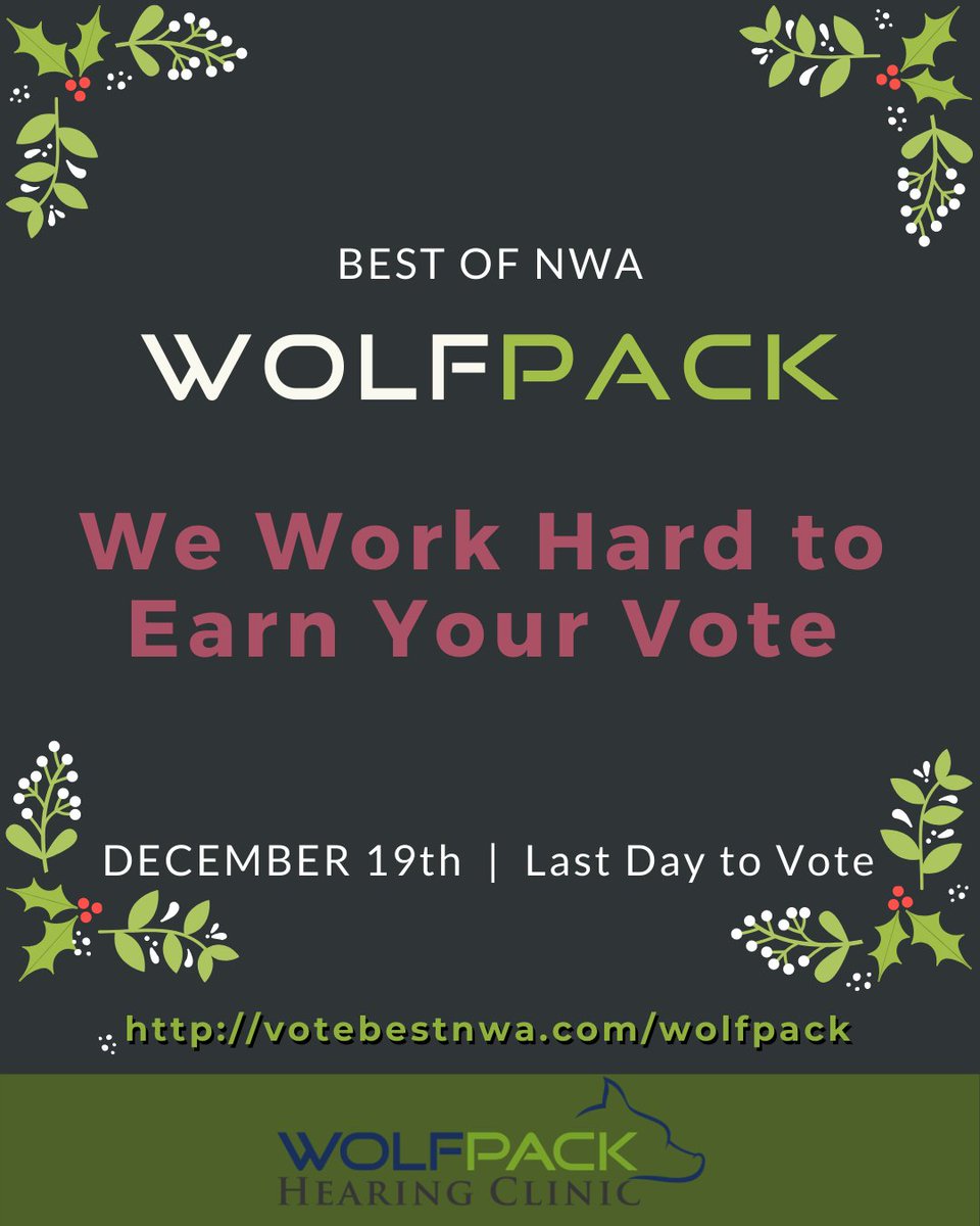 Wolfpack Hearing (@wolfpackhearing) / Posts / X
