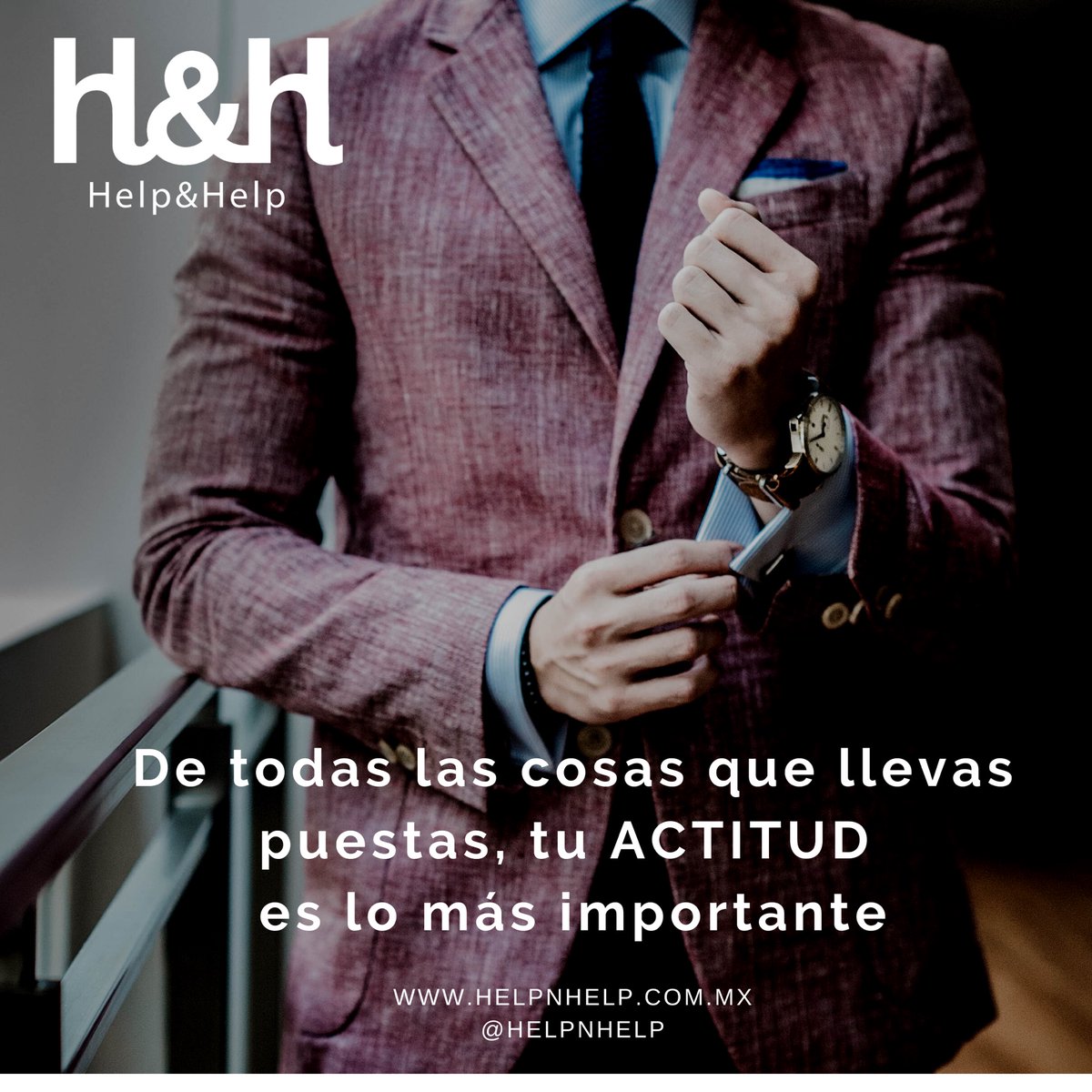 helpnhelp's tweet photo. ¡Recuerda que siempre la actitud que tienes ante todo es lo hace la diferencia! 👊😃💪
#solossomosunagotaunidossomosuntsunami #gentebuenahaciendocosasbuenas #helpnhelp #unidoscrecemostodos #hnhplataformaparaminegocio https://t.co/ffI8jdbCm9