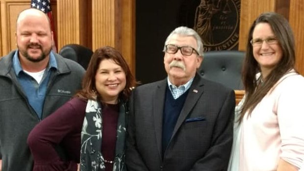 KY Innocence Project tweet media