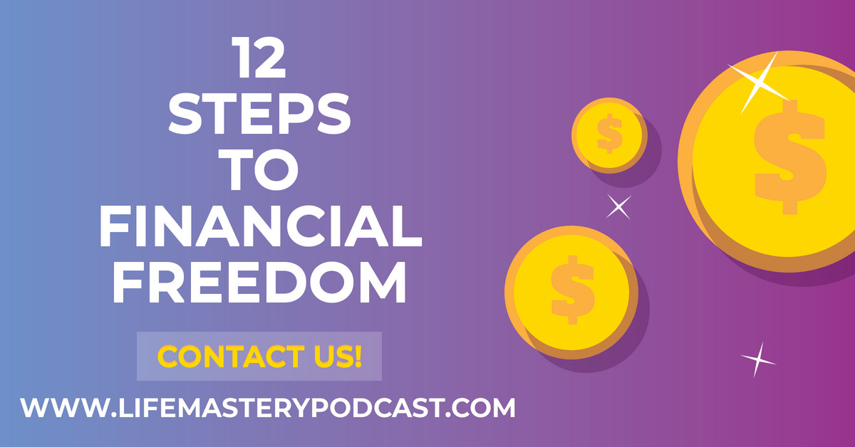StevenArecco's tweet photo. Are you always worrying about the bills? Do you dread getting those credit card statements in the mail? Are you living week to week? In this program, Steven opens your eyes step by step and leads you to a place of #financial ease. https://t.co/VQ1KoM2kHc
#StevenArecco  #Success https://t.co/CjsP9avVQU