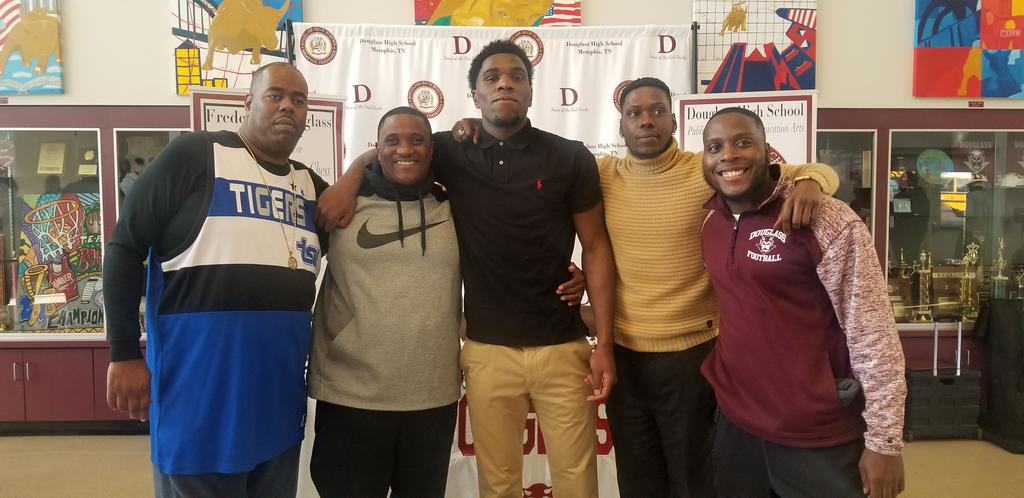 Congrats <a href="/nikocooper_9/">N 🗡 K O</a> on signing with the University of Nebraska.  That's big time baby!! I know you're going to ball out.