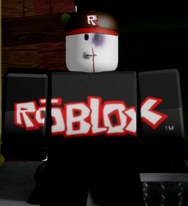 How to Dress Up Like A Guest In Roblox(OUTDATED) 