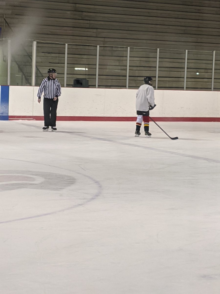 Quelques moments de notre belle journée!