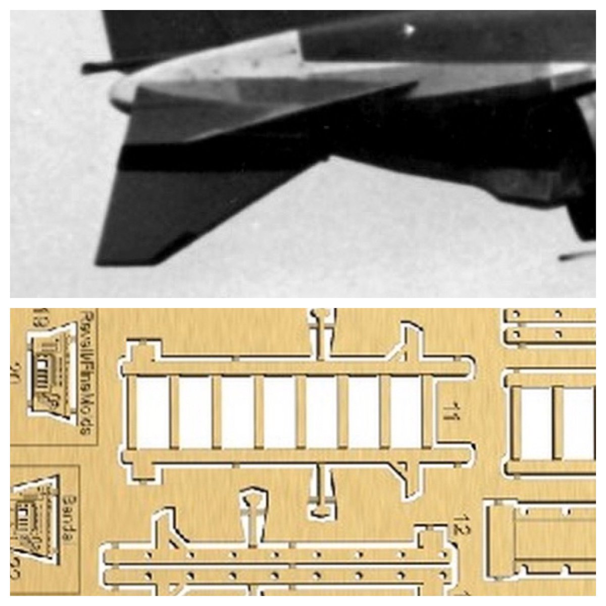 ScaleModelShed's tweet image. Episode 3 is in the pipeline. Little taster of what’s in it. As mentioned in the 12 days of Christmas it will be released on the 1st of January. We also have at least one audio review for you before then too. #scalemodelshed