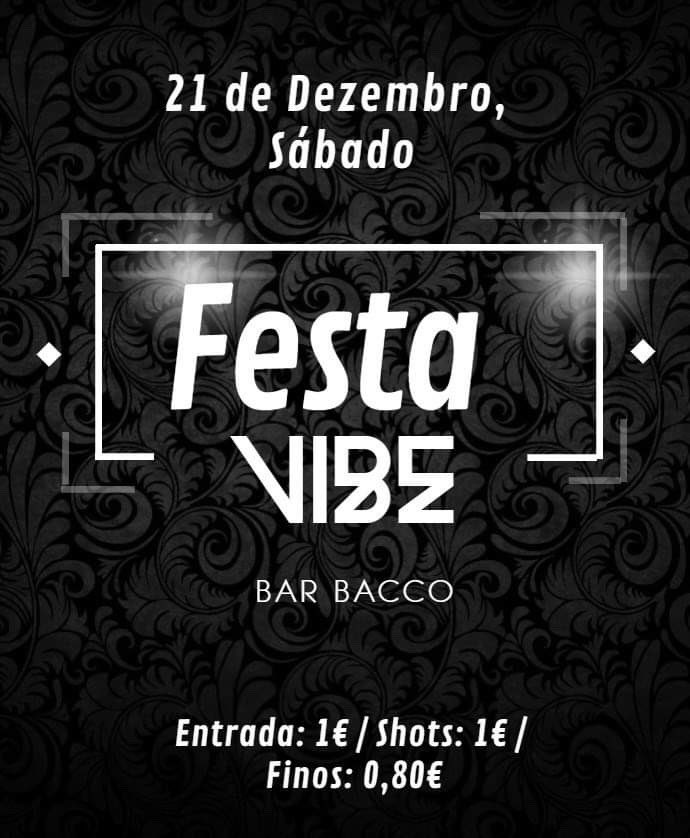 Lista_Vibe's tweet photo. Não vais querer perder! Vem na Vibe! 🌈🥳 https://t.co/M621G1c7z0
