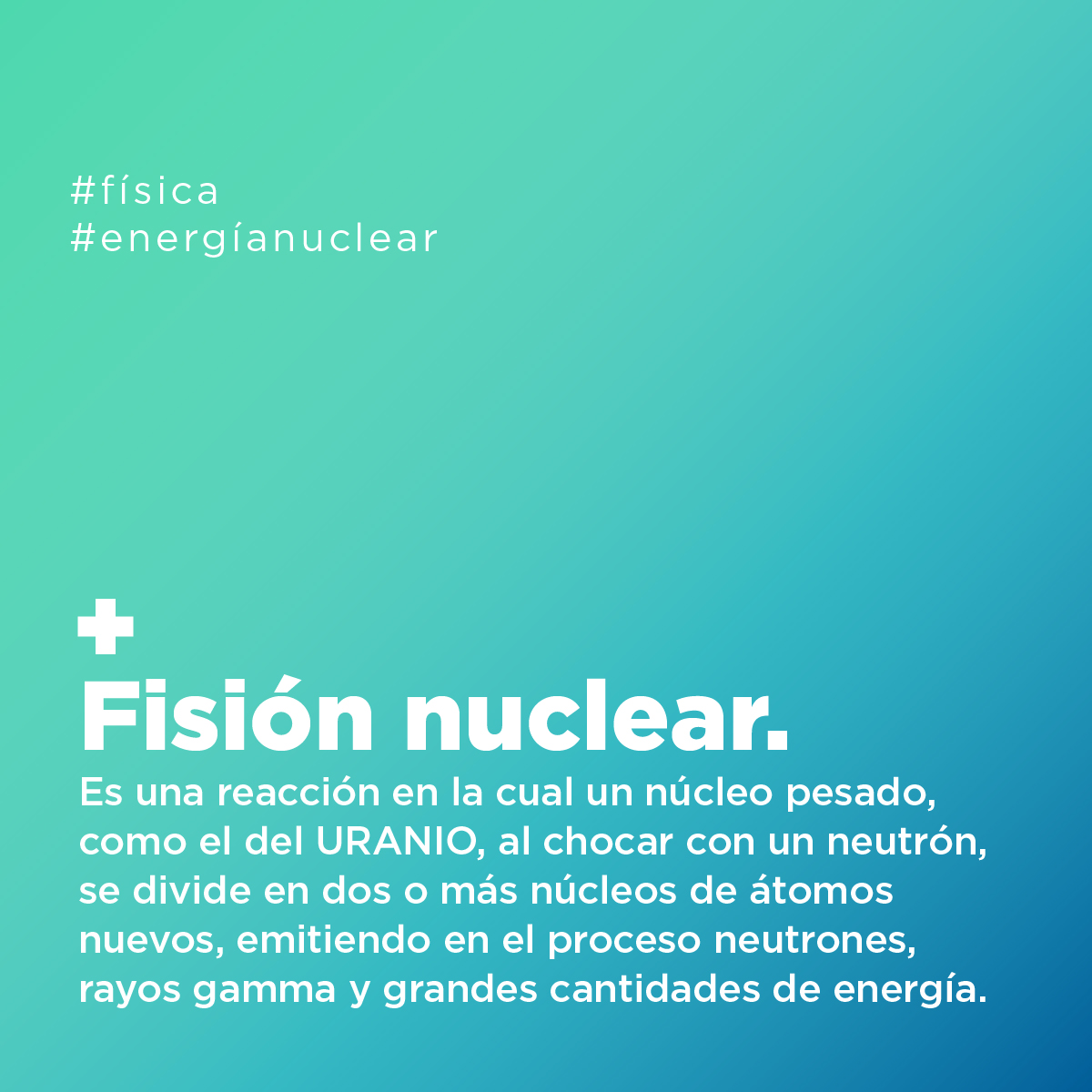 Comisión Nacional de Energía Atómica tweet media