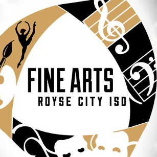 RoyseCityISD's tweet photo. Great news in RCISD Fine Arts! Promotions of Mr. Fulwood and Mr. Webb announced at: https://t.co/OYSpLfUYA4 https://t.co/tKRDrkVSQT