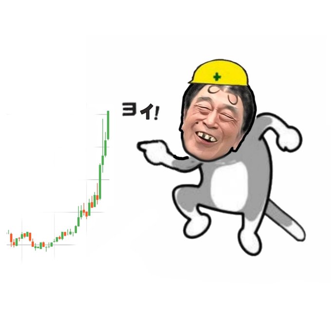 Crypto Ananさんのイラスト一覧
