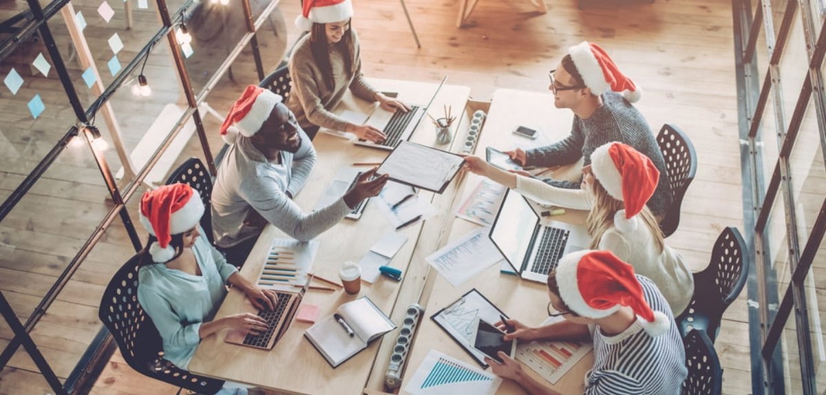 SeFreelance's tweet image. RT @workana : 🎅 Un freelancer no puede solucionarte la cena de navidad, pero si muchos "típicos" problemas de las fiestas. 

⭐ Aquí te contamos cómo pueden ser la solución para esta época del año ➡ bit.ly/38R9Qgm

#Workana #Freelance #Trab…