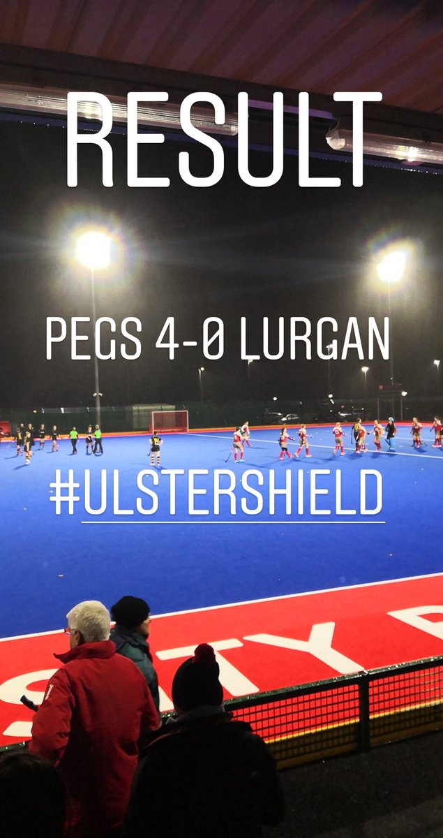 pegasushockey's tweet photo. @DenmanBrush #UlsterShield SF Result Pegs 4-0 @Lurganladies_hc goals Ruth Maguire, Lucy McKee, Niamh McIvor, Alex Speers @HustonEA RB Carpentry and Joinery @KukriSports @UlsterHockey https://t.co/3dleR7uxUp