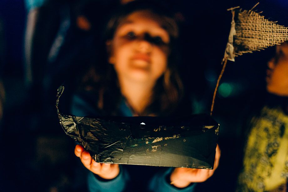 Take a look at today’s newsletter the ‘Force of Nature’  and find out how through our experiential learning camps we strive to give the next generation a sense of #belonging, #connectivity and be the forces of #change. 
buff.ly/2EurnNn