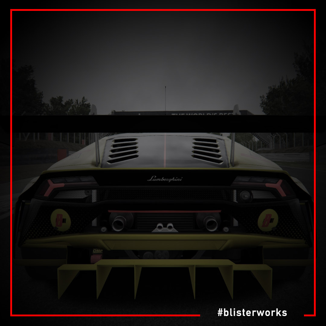 ¡Cambios, cambios, cambios! 🤪 #WIP #blisterworks