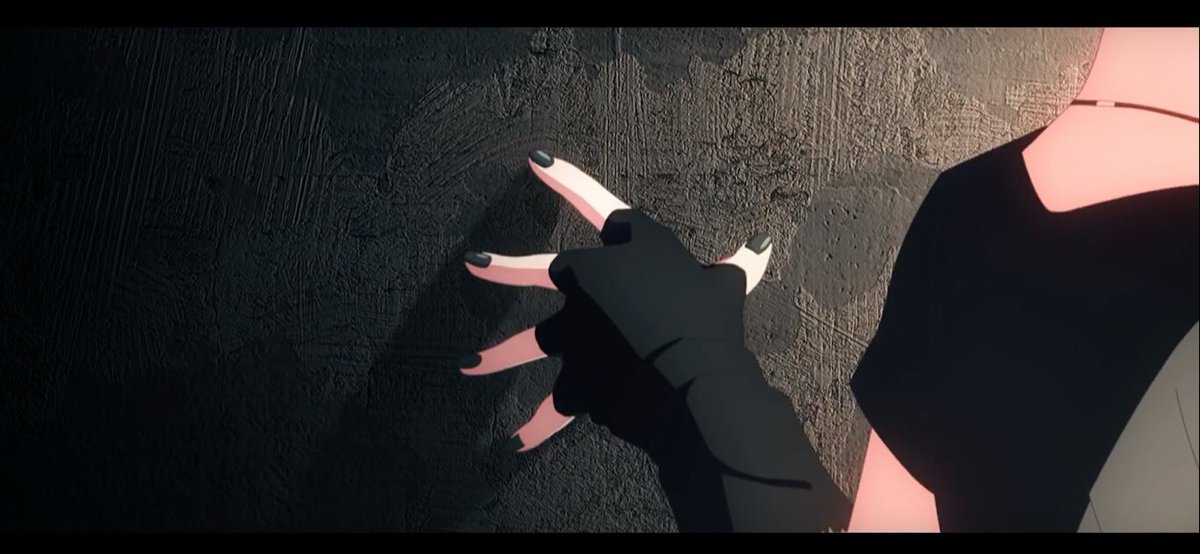 vblacknight's tweet photo. Black NAILS 🖤 https://t.co/6v1mKlfKbF