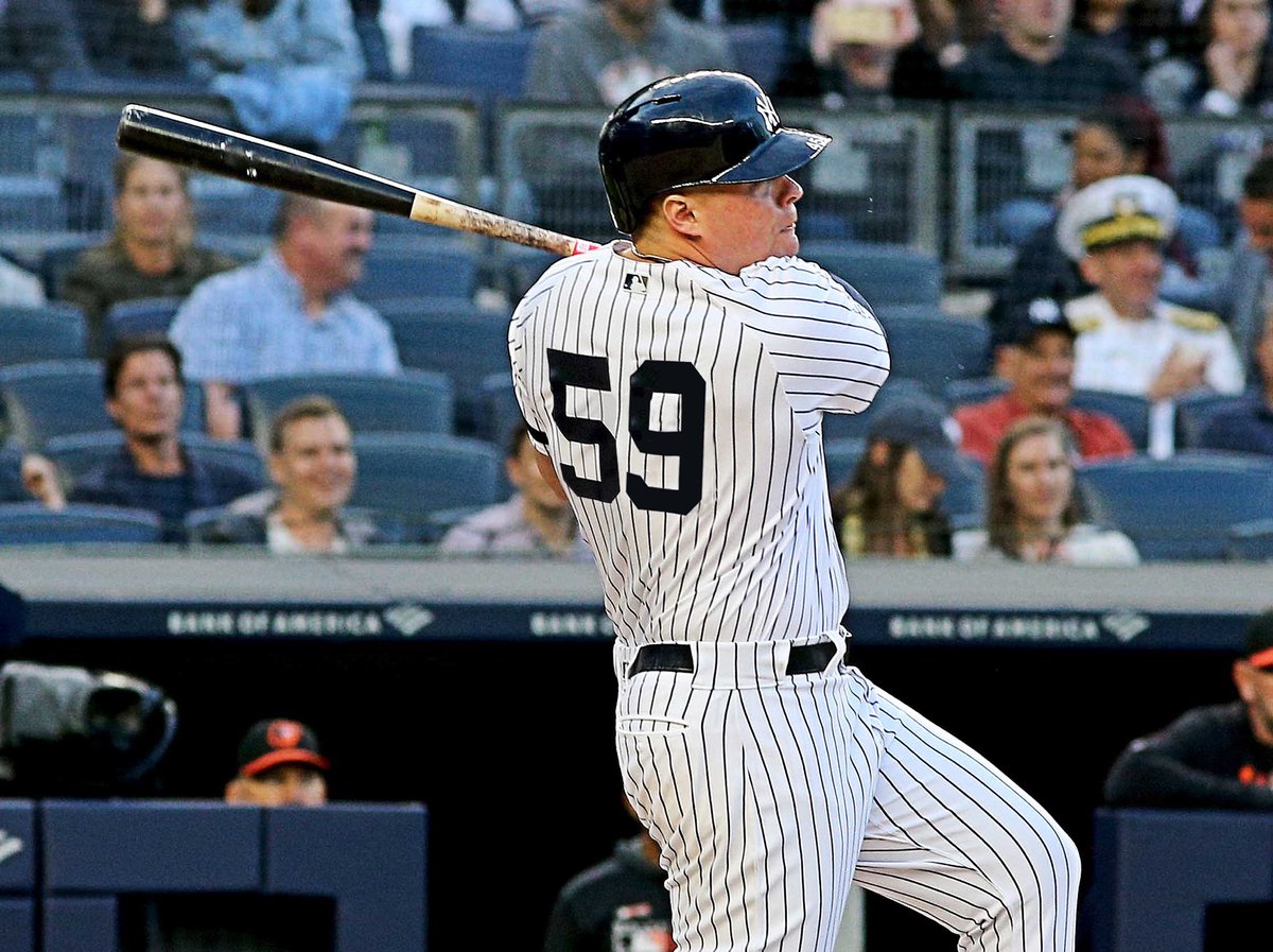 luke voit jersey 59