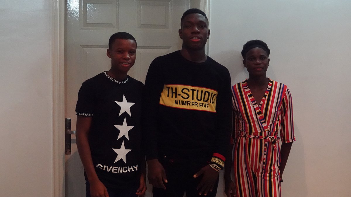 MakingOfChamps's tweet photo. The Rising Star Award had a whopping five nominees: Favour Ashe, Success Umukoro, Maria Umoibang, Kelechi Christian &amp; Adeola Ayo who have all posted brilliant performances at the recent TAFCAN Meets. The last 3 standing were Ashe, Umukoro &amp; Umoibang. #Nominees #MoCAwardsNight2019 https://t.co/jF7d5MaMUG
