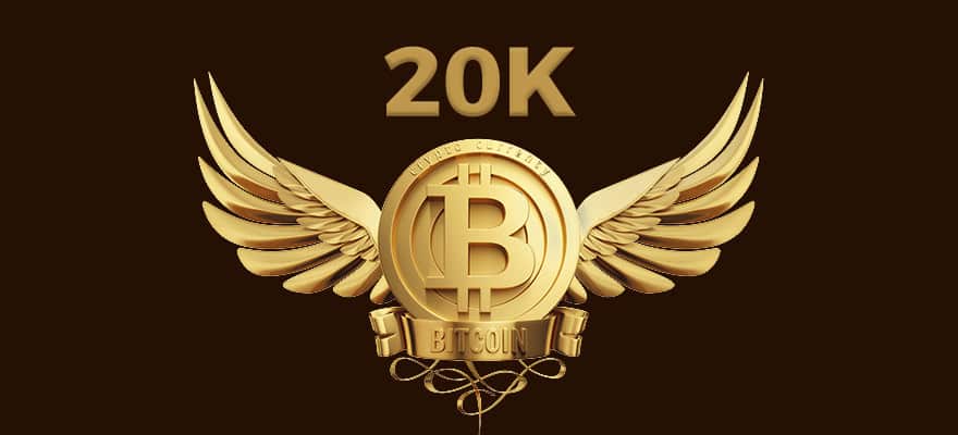 Applenetwork4's tweet photo. 27/12/2020 🗣️🗣️🗣️🗣️🗣️BITCOIN HODL btc there will be a surprise 20K $ 

$BTC $XRP $LTC $ETH $ADA $XLM $XVG $TRX $OCN $IOST $NCASH $STORM $EOS $NEO $IOTA $CDT $DASH $XEM $VEN $ETC $GVT $LISK $OMG $APPC $MOD $NEBL $ENJ https://t.co/n7lYyRVGCp