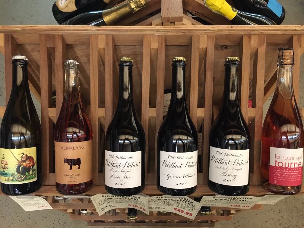southlyndale's tweet photo. It's #WineWednesday! How about more bubbles?
🥂 🥂 🥂 🥂 🥂🎄
Read the Article:https://t.co/Jla9ZRLMeM
-
#wine #winelover #wineoclock #mpls #Minneapolis #shoplocal #holidaygifts #liquorshop #tangletown #edina https://t.co/KjdHFNImbl