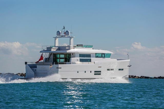 Headed for 2020 like 👀 #88Carbon #carbonfiberseries