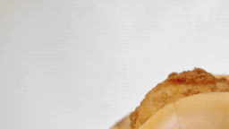 ChickfilA's tweet photo. Just sandwiching some GIFs together. https://t.co/LjKKQSG1fK
