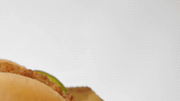 ChickfilA's tweet photo. Just sandwiching some GIFs together. https://t.co/LjKKQSG1fK