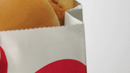 ChickfilA's tweet photo. Just sandwiching some GIFs together. https://t.co/LjKKQSG1fK