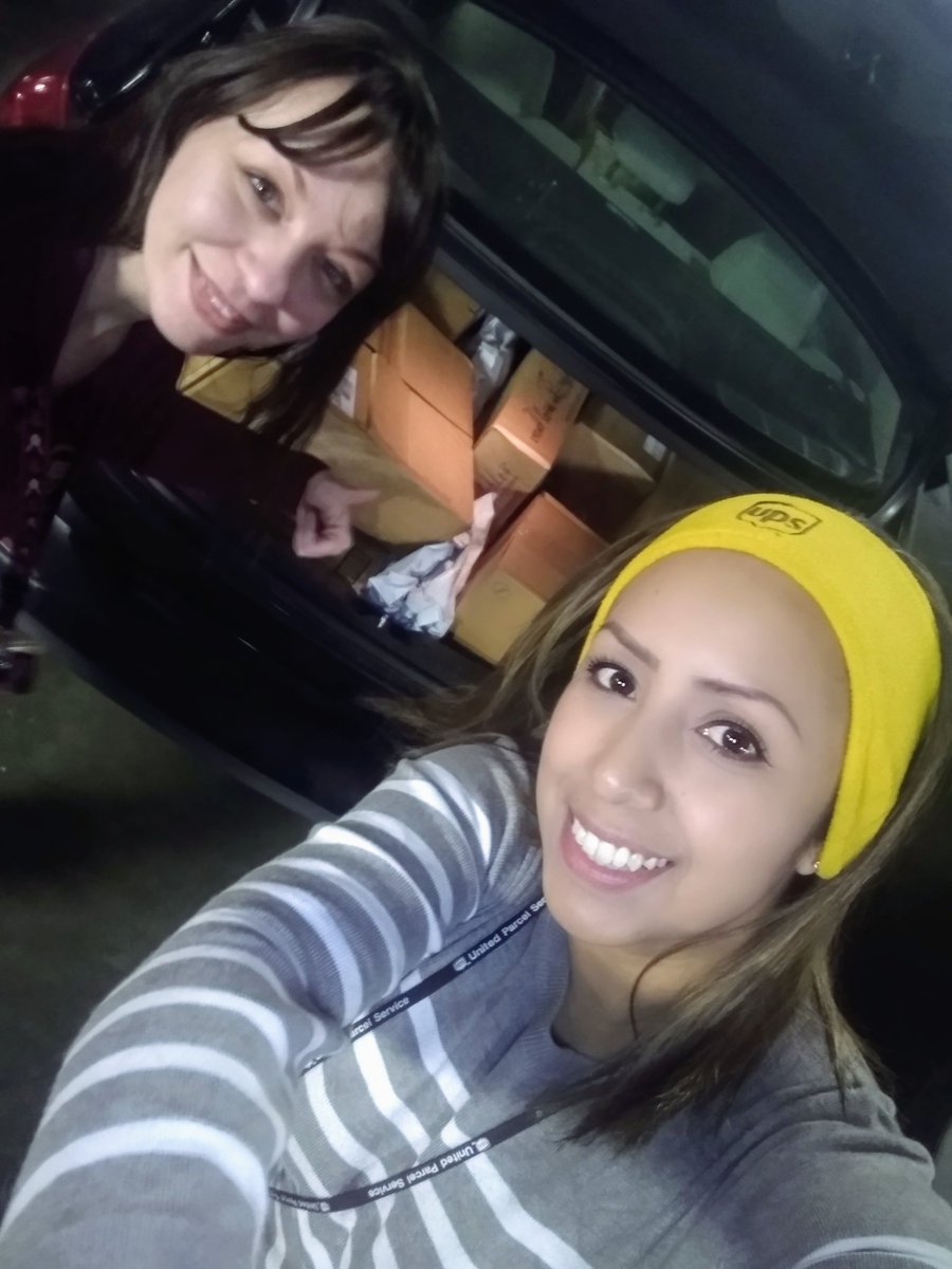 Ma_1Safety's tweet photo. THE Ontario Morning Sort's  supervisors working hard. 💪 
#PVD #UPSFamily #StayCalmHaveFun 
@gaze_anthony @brian_lorton @gloodadups @jrindafernshaw https://t.co/dxekEEquZU