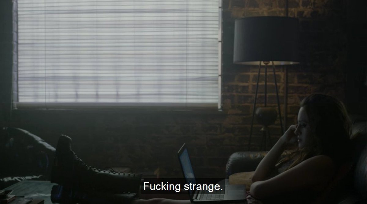nocontextrobot's tweet image. #MrRobot