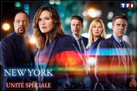 - CE SOIR pas d’inédit de #NewYorkUnitéSpéciale sur #TF1 
Retrouvez 3 rediffusions à partir de 23h35. 

#NYUS #NYUSrediffusions