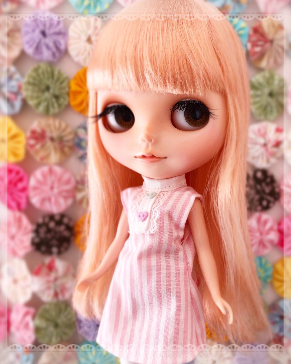 さかな 実は 新しいブライスお迎えしちゃいました ステラサバンナ コココレット かわいい 2人は姉妹 ブライス カスタムブライス ブライスアウトフィット さかな 実は 新しいブライスお迎えしちゃいました ステラサバンナ コココレット かわいい 2人は姉妹 ブライス カスタムブライス ブライスアウトフィット