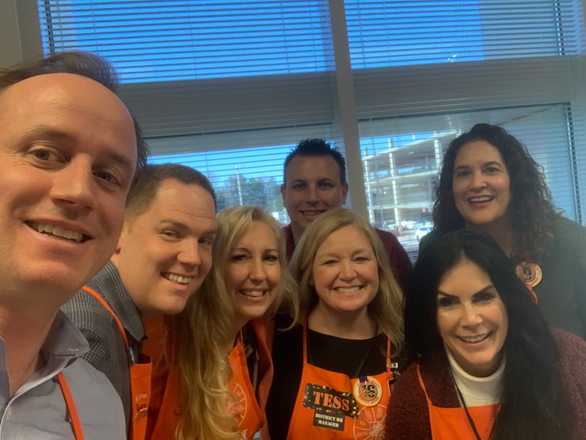 MikeKellyTHD tweet media