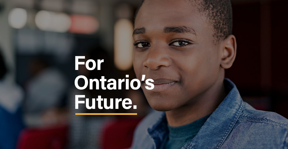 hereforstudents's tweet photo. @Sflecce This is not about teacher compensation. This is about the future of Ontario's world-class education system and the future of our students.

Stand up to @Sflecce by emailing your local MPP to tell them to reverse the cuts to education: https://t.co/BUsfd9KJcE

#HereForStudents https://t.co/F7Vezxpvlw