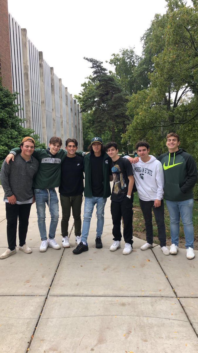 Dylan20Miller's tweet photo. Happy birthday tony love you bro have a good one @Atiehhhh https://t.co/OaaCIFWcuP