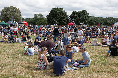 Over 50 #stalls now signed up for our event next June 20/21st,  including our full contingency of #drinks and #icecream pitches. That should cool you down!