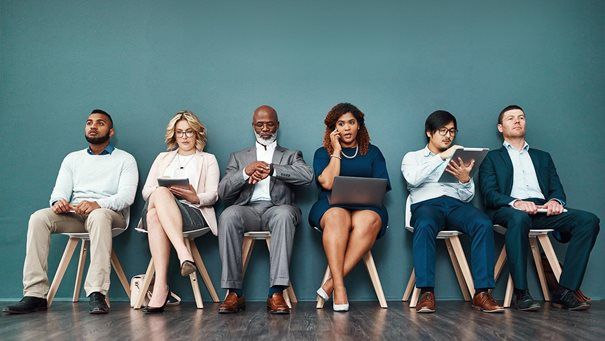 invaluable help for the #CIO in how to "Build the tech #talent pipeline" at <a href="/mckinsey/">McKinsey & Company</a> buff.ly/2Ebjzje - take a data-driven approach.