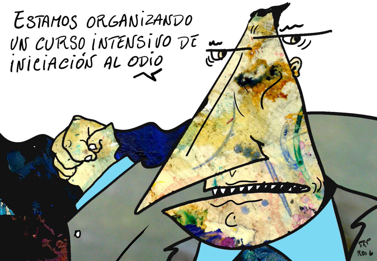 gsemprunmdg's tweet photo. #MasterV🤮X x Pep Roig
#viñeta
#ElClasico
#FelizJueves
#2penalties2🕵️♂️🕵️♂️🕵️♂️
#Portada #Portadas #EnPortada https://t.co/NGfjAqpzSB