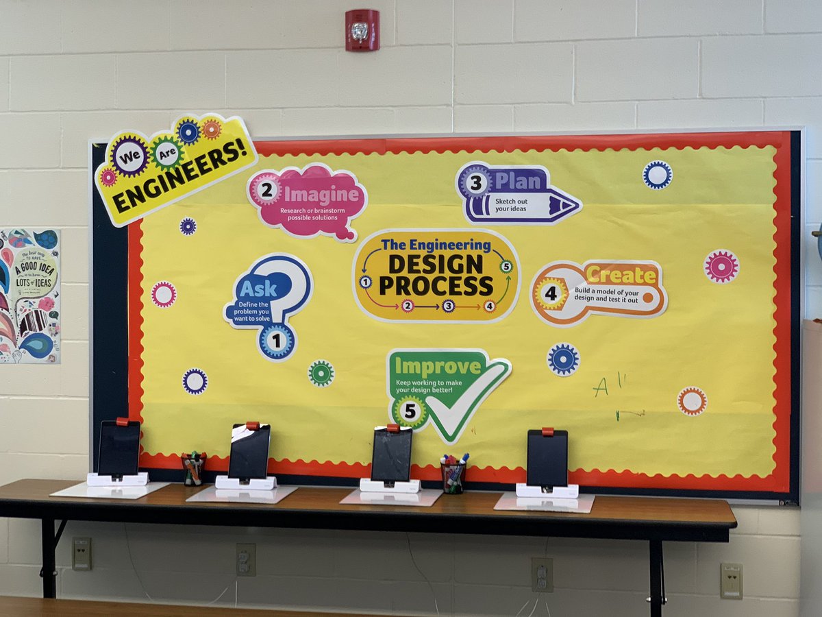 arlamonroe's tweet image. #Waw at Alpha Hart elementary. What a great dedicated maker space @ahlhuskies @tech_cps #WAW  #cpstech