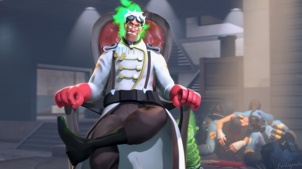 FarLegendsSFM's tweet photo. Remember that 600 follower raffle I promised? Well forget about that, because now it's a CHRISTMAS RAFFLE instead!

Retweet and Follow my account to enter!
4 winners will be chosen on the 21st of December!

Good luck everyone and Merry Christmas!

Some examples of my work: https://t.co/C0jwUuhcK0
